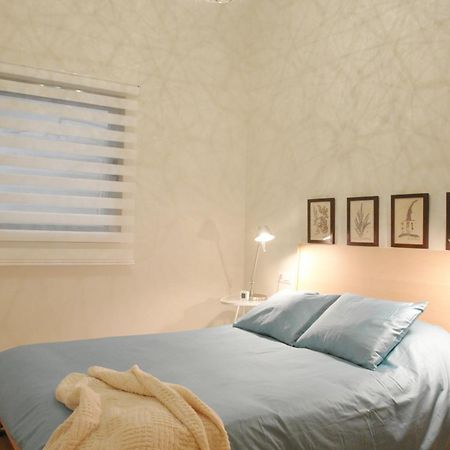Moderno Y Centrico Apartamento 1 Dormitorio Málaga Buitenkant foto