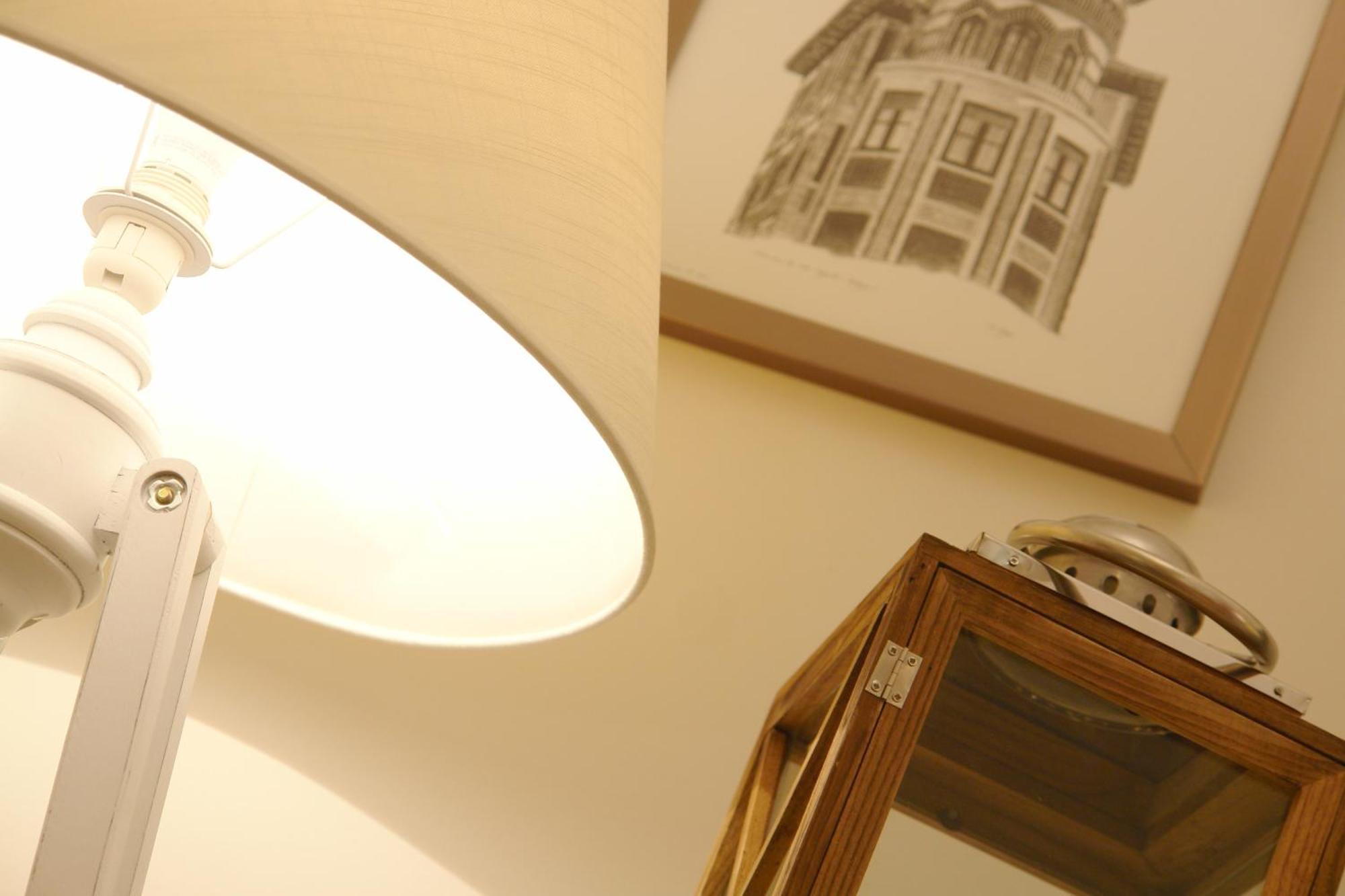 Moderno Y Centrico Apartamento 1 Dormitorio Málaga Buitenkant foto