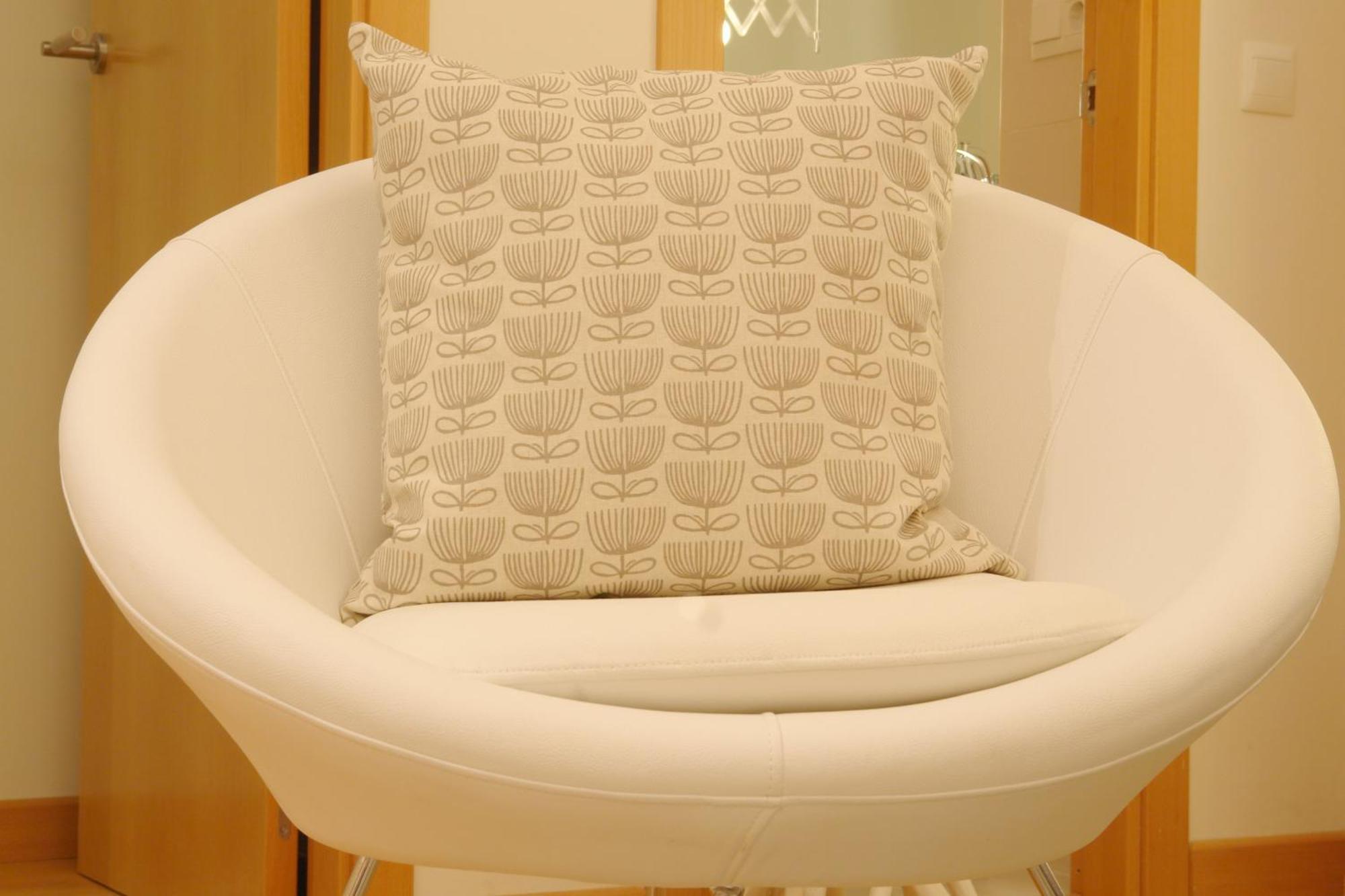 Moderno Y Centrico Apartamento 1 Dormitorio Málaga Buitenkant foto